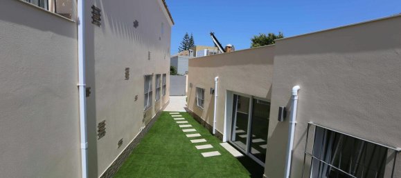 4 chambres Villa à Marbella, Spain No. 9906 7