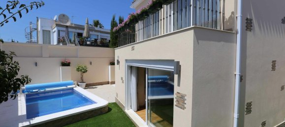 4 chambres Villa à Marbella, Spain No. 9906 8