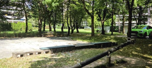 Penthouse T2 em Munich, Germany N.º 225779 23