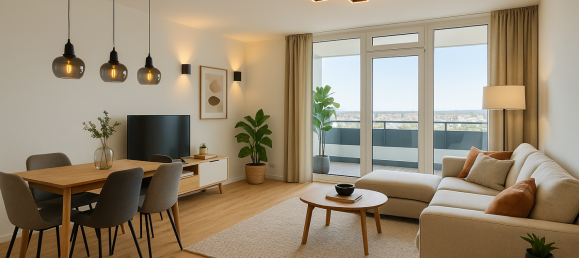 Penthouse T2 em Munich, Germany N.º 225779 2