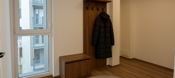 Penthouse T2 em Munich, Germany N.º 225779 12