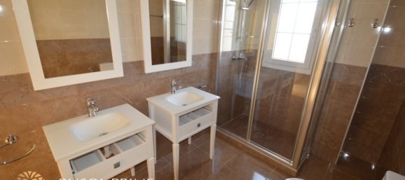 6 bedrooms Villa in Orihuela, Spain No. 204 34