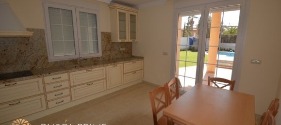 6 bedrooms Villa in Orihuela, Spain No. 204 22