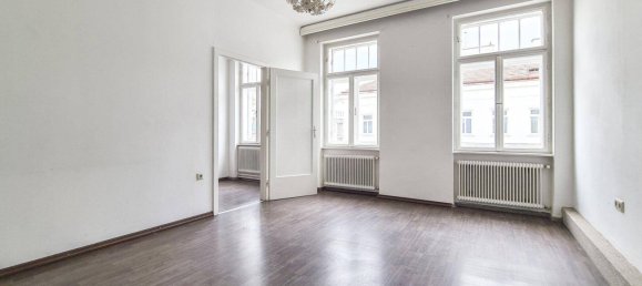 2 rooms Apartment in Meidling, Austria No. 215771 3