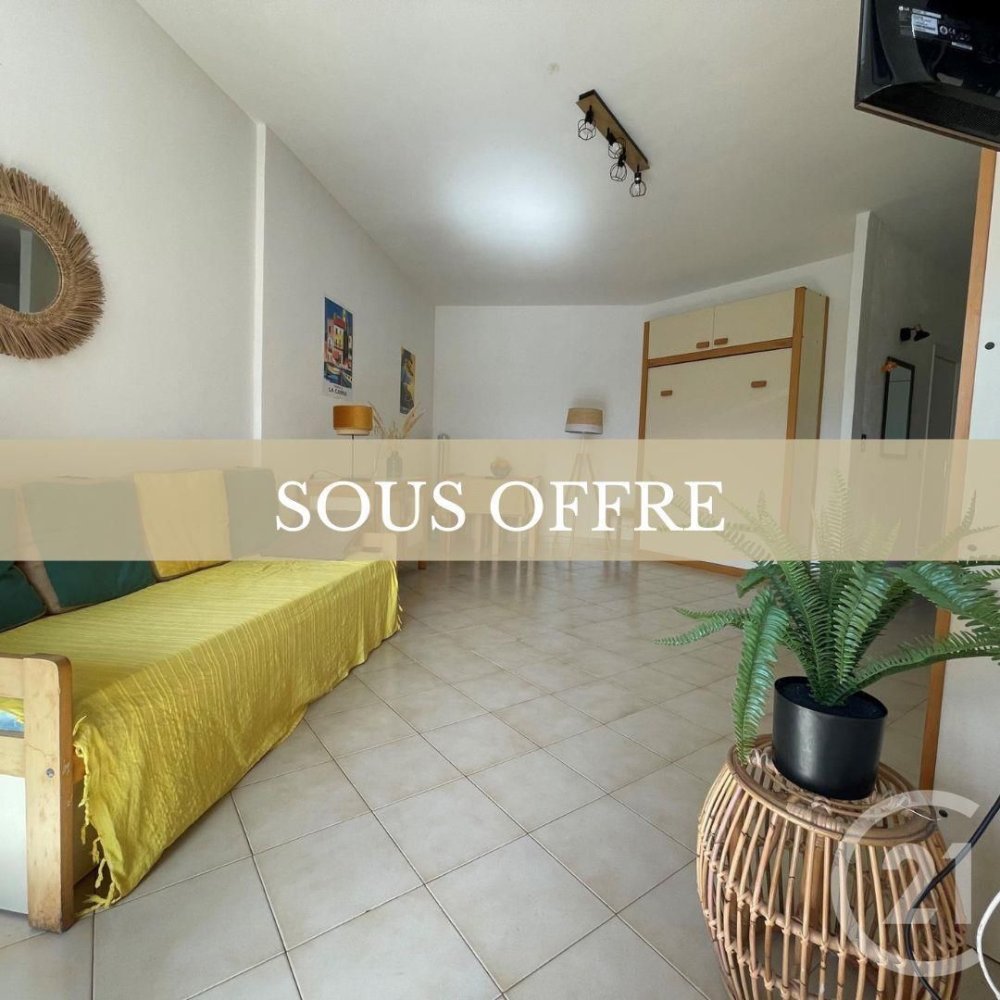 Studio in Santa-Lucia-di-Moriani, France, Nr. 268178