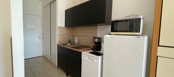 Studio in Santa-Lucia-di-Moriani, France, Nr. 268178 6