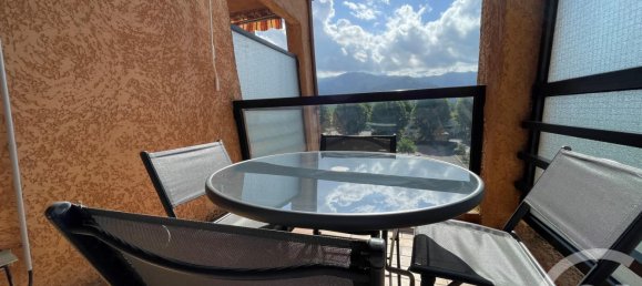 Studio in Santa-Lucia-di-Moriani, France, Nr. 268178 2