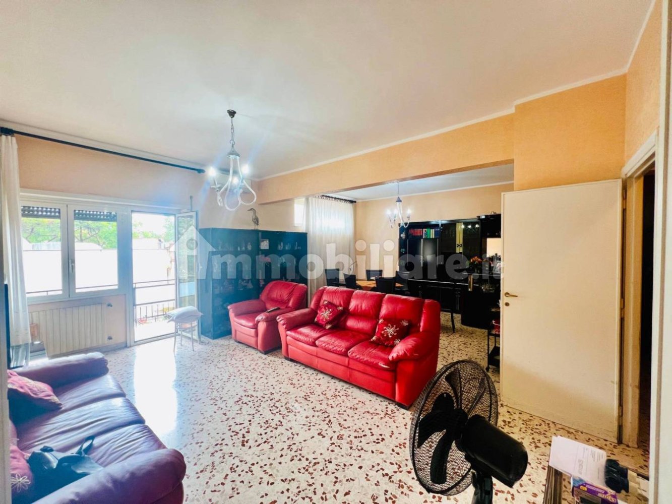 Apartamento T2 em Rome, Italy N.º 400465