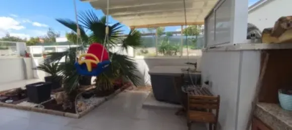 3 غرف نوم شقة في Aguilas, Spain رقم 171239 6