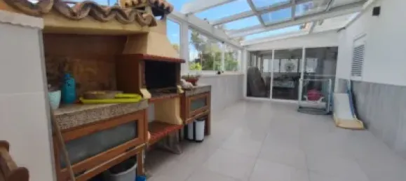 3 غرف نوم شقة في Aguilas, Spain رقم 171239 2