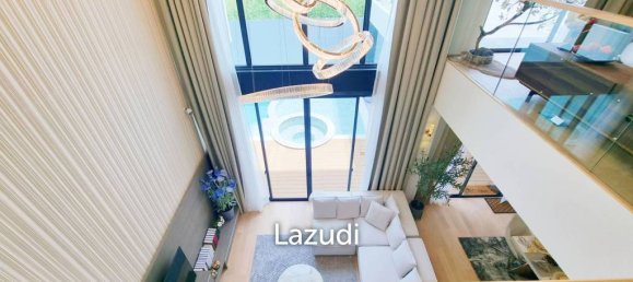 5 bedrooms Cafe / restaurant in Pattaya, Thailand No. 24017 4