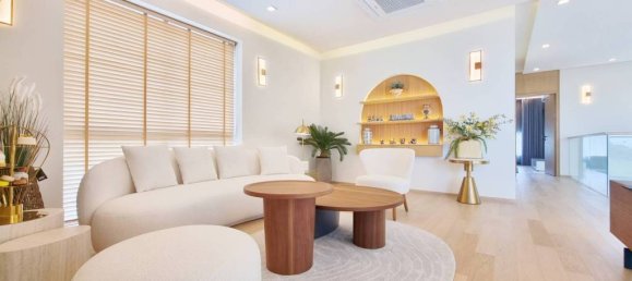 5 chambres Maison à Pattaya, Thailand No. 24017 3