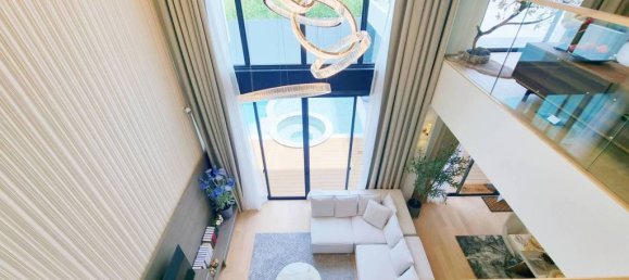 5 chambres Maison à Pattaya, Thailand No. 24017 8