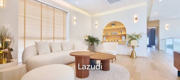 5 bedrooms Cafe / restaurant in Pattaya, Thailand No. 24017 9