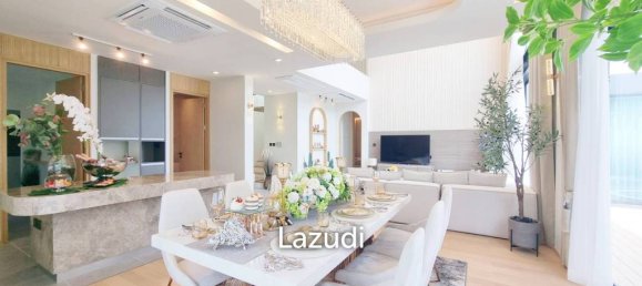 5 bedrooms Cafe / restaurant in Pattaya, Thailand No. 24017 5