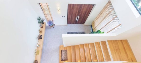 5 chambres Maison à Pattaya, Thailand No. 24017 5