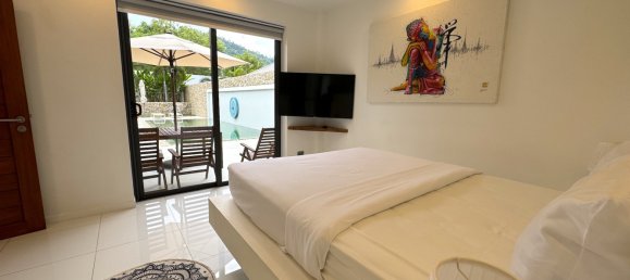 3 bedrooms Cafe / restaurant in Ko Samui, Thailand No. 20040 7