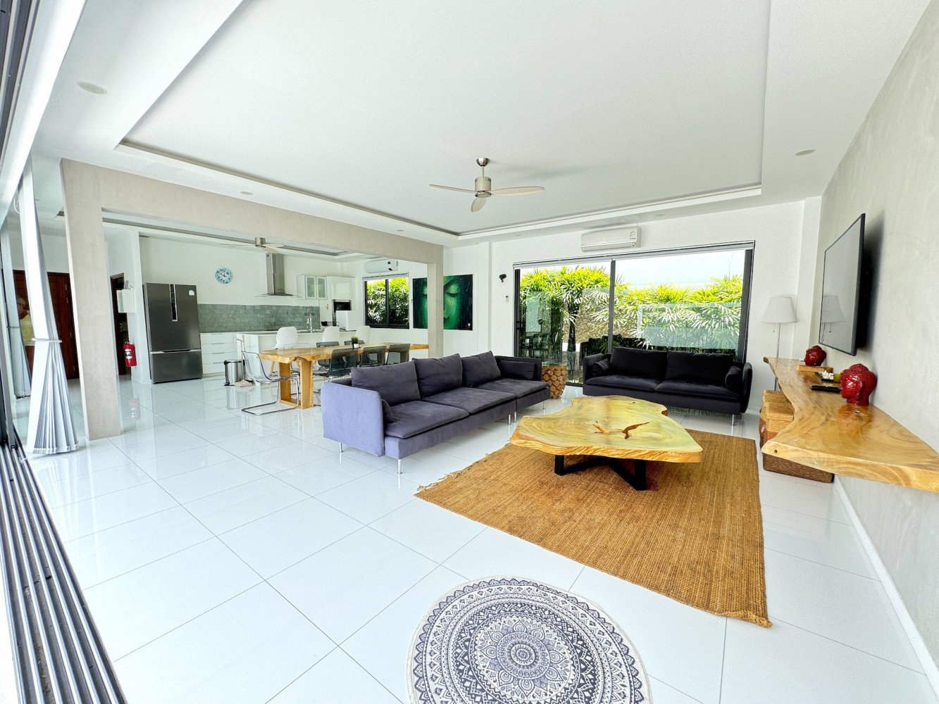 3 bedrooms Cafe / restaurant in Ko Samui, Thailand No. 20040