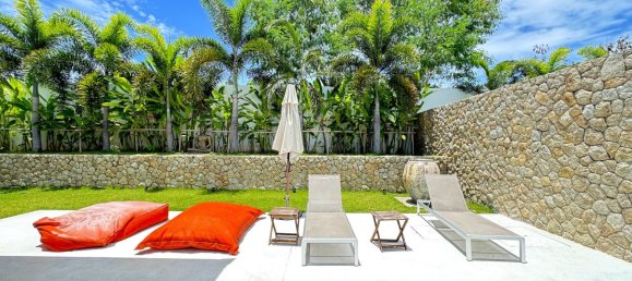 3 bedrooms Cafe / restaurant in Ko Samui, Thailand No. 20040 20