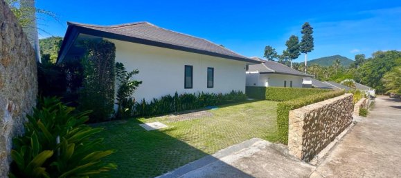 3 bedrooms Cafe / restaurant in Ko Samui, Thailand No. 20040 15