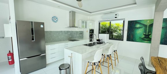 3 bedrooms Cafe / restaurant in Ko Samui, Thailand No. 20040 2