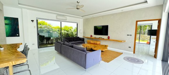 3 bedrooms Cafe / restaurant in Ko Samui, Thailand No. 20040 5