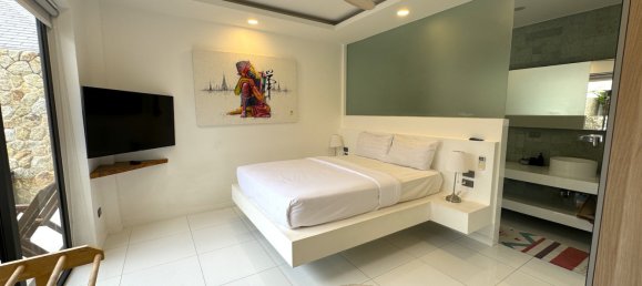 3 bedrooms Cafe / restaurant in Ko Samui, Thailand No. 20040 9