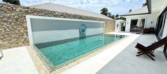 3 bedrooms Cafe / restaurant in Ko Samui, Thailand No. 20040 16