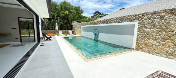 3 bedrooms Cafe / restaurant in Ko Samui, Thailand No. 20040 17