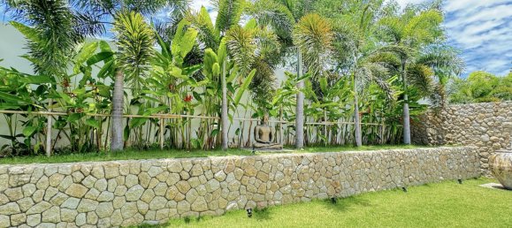 3 bedrooms Cafe / restaurant in Ko Samui, Thailand No. 20040 21