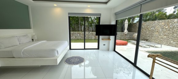 3 bedrooms Cafe / restaurant in Ko Samui, Thailand No. 20040 13