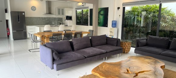 3 bedrooms Cafe / restaurant in Ko Samui, Thailand No. 20040 6