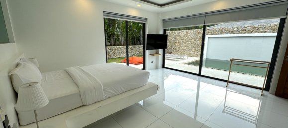 3 bedrooms Cafe / restaurant in Ko Samui, Thailand No. 20040 12