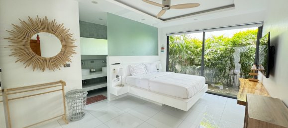 3 bedrooms Cafe / restaurant in Ko Samui, Thailand No. 20040 18