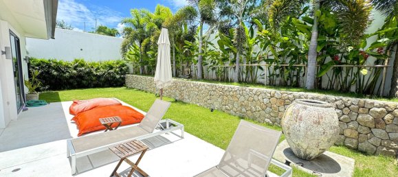 3 bedrooms Cafe / restaurant in Ko Samui, Thailand No. 20040 22