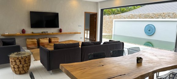 3 bedrooms Cafe / restaurant in Ko Samui, Thailand No. 20040 3