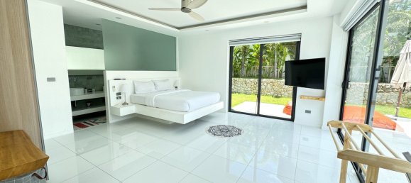 3 bedrooms Cafe / restaurant in Ko Samui, Thailand No. 20040 19