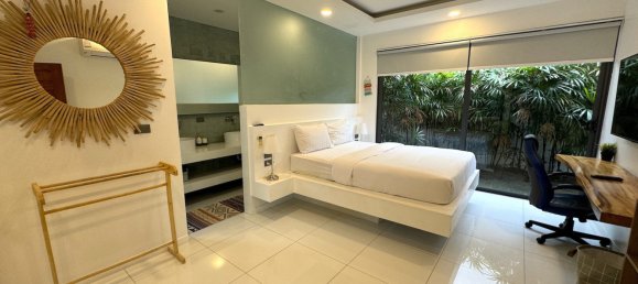 3 bedrooms Cafe / restaurant in Ko Samui, Thailand No. 20040 10