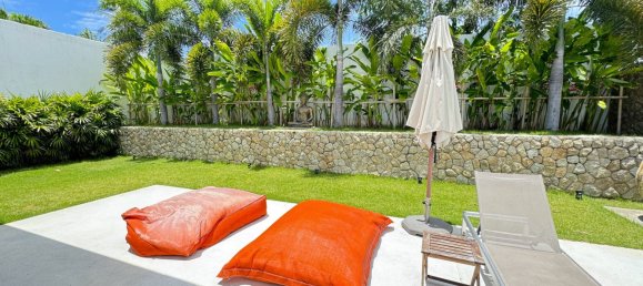 3 bedrooms Cafe / restaurant in Ko Samui, Thailand No. 20040 23