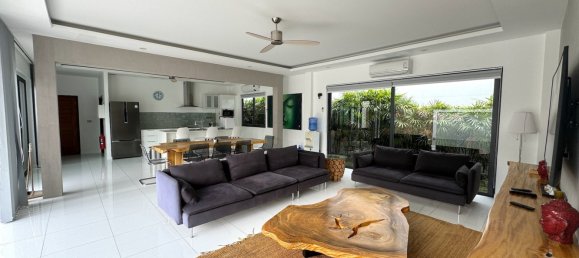 3 bedrooms Cafe / restaurant in Ko Samui, Thailand No. 20040 4