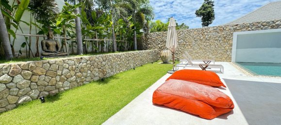 3 bedrooms Cafe / restaurant in Ko Samui, Thailand No. 20040 24