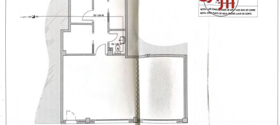 Gewerbliche Immobilie in Colindres, Spain 85m², Nr. 168490 15