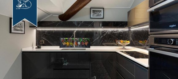 4 bedrooms Villa in Villa d'Adda, Italy No. 370931 24