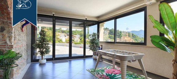 4 bedrooms Villa in Villa d'Adda, Italy No. 370931 47