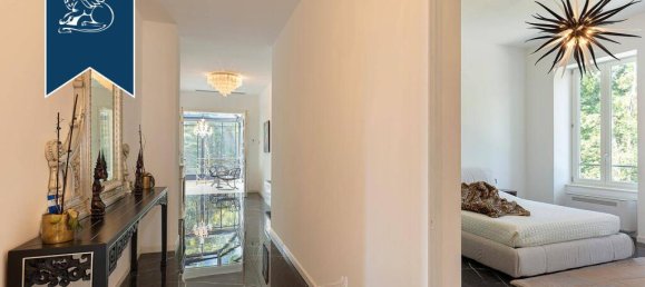 4 bedrooms Villa in Villa d'Adda, Italy No. 370931 27