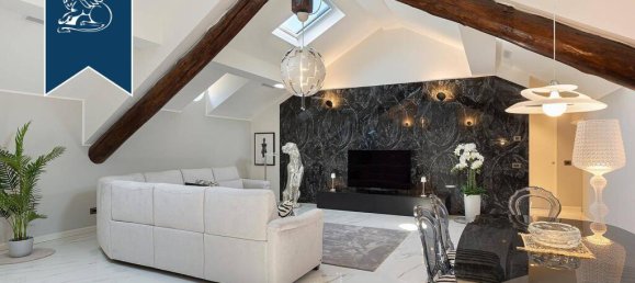 4 bedrooms Villa in Villa d'Adda, Italy No. 370931 22