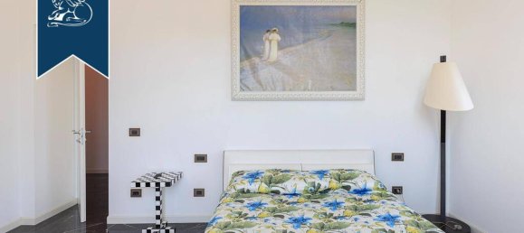 4 bedrooms Villa in Villa d'Adda, Italy No. 370931 38