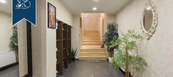 4 bedrooms Villa in Villa d'Adda, Italy No. 370931 41