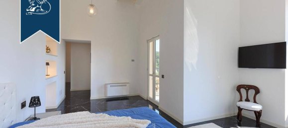 4 bedrooms Villa in Villa d'Adda, Italy No. 370931 35