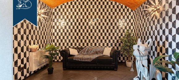 4 bedrooms Villa in Villa d'Adda, Italy No. 370931 45